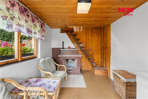 Prodej chaty / chapuly, 20 m² 6