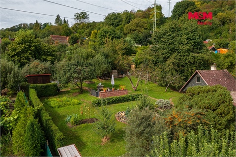 Prodej chaty / chapuly, 20 m² - 16