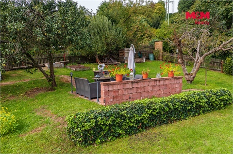 Prodej chaty / chapuly, 20 m² - 10