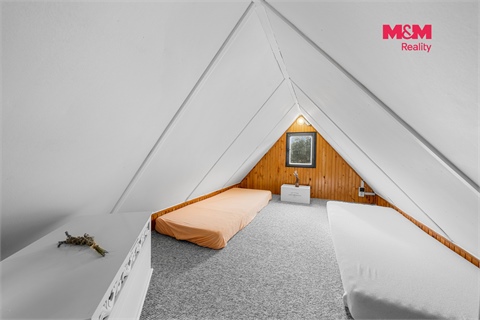Prodej chaty / chapuly, 20 m² 14