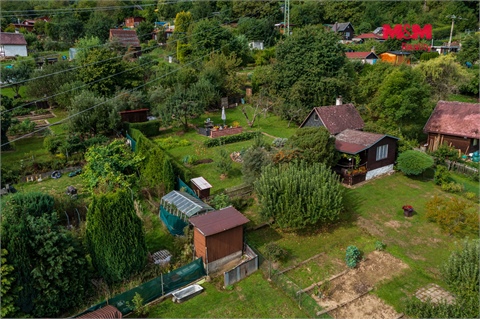 Prodej chaty / chapuly, 20 m² - 18
