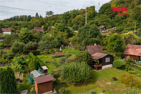 Prodej chaty / chapuly, 20 m² 18