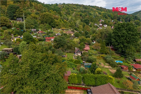 Prodej chaty / chapuly, 20 m² 20