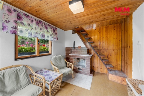 Prodej chaty / chapuly, 20 m² 4