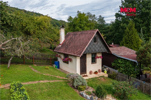 Prodej chaty / chapuly, 20 m² 10