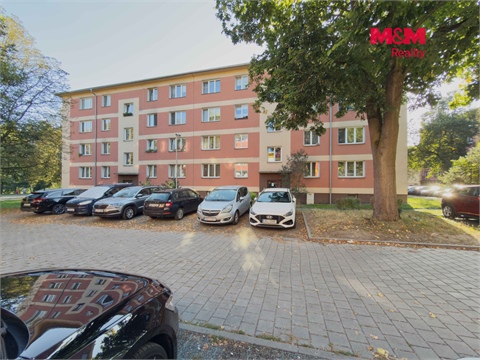 Prodej bytu 3+1, 57 m² 20