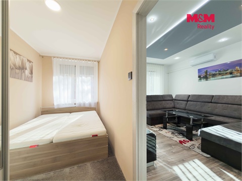 Prodej bytu 3+1, 57 m² 16