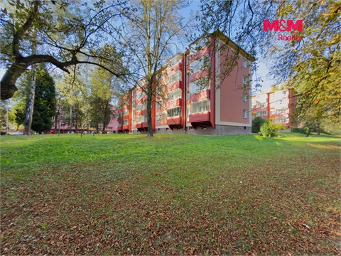 Prodej bytu 3+1, 57 m² - 18