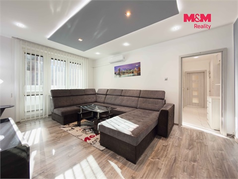 Prodej bytu 3+1, 57 m² 12