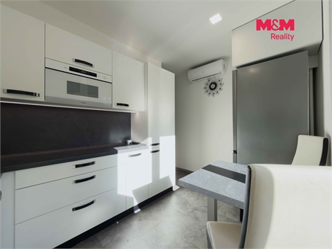 Prodej bytu 3+1, 57 m² 4