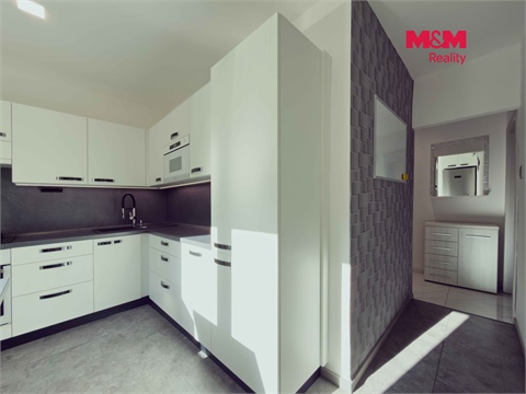 Prodej bytu 3+1, 57 m² - 4