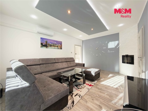 Prodej bytu 3+1, 57 m² - 10