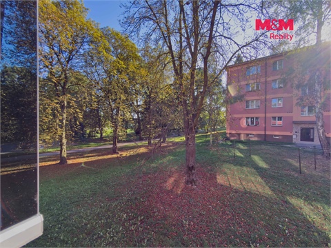 Prodej bytu 3+1, 57 m² 18