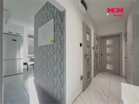 Prodej bytu 3+1, 57 m² 10