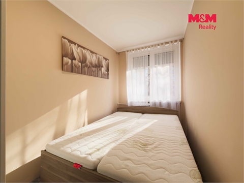 Prodej bytu 3+1, 57 m² - 16