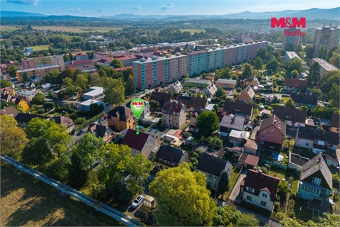 Prodej komerčního objektu, 100 m² - 0