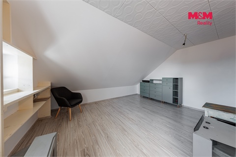 Prodej komerčního objektu, 100 m² - 18