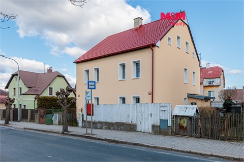 Prodej komerčního objektu, 100 m² 0