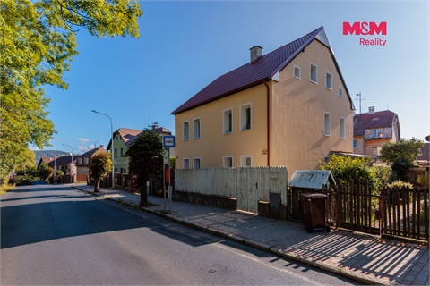 Prodej komerčního objektu, 100 m² - 10