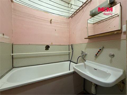 Prodej bytu 2+1, 57 m² - 8