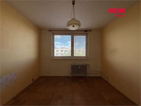 Prodej bytu 2+1, 57 m² 8