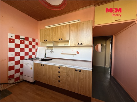 Prodej bytu 2+1, 57 m² 6