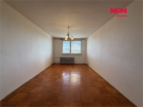 Prodej bytu 2+1, 57 m² 2