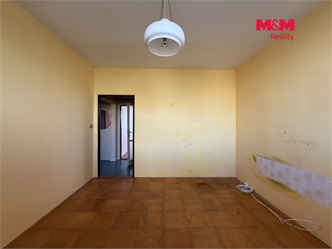 Prodej bytu 2+1, 57 m² - 6