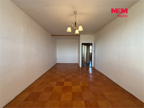 Prodej bytu 2+1, 57 m² 10