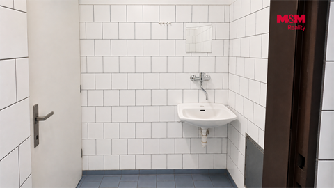 Pronájem obchodních prostor, 80 m² - 4