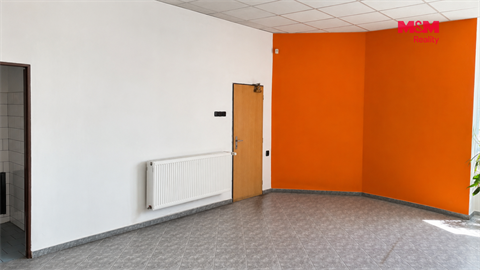 Pronájem obchodních prostor, 80 m² 4