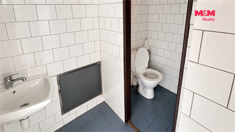 Pronájem obchodních prostor, 80 m² 6