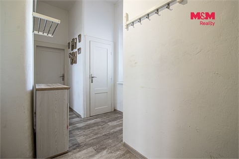 Prodej bytu 2kk, 53 m² - 10