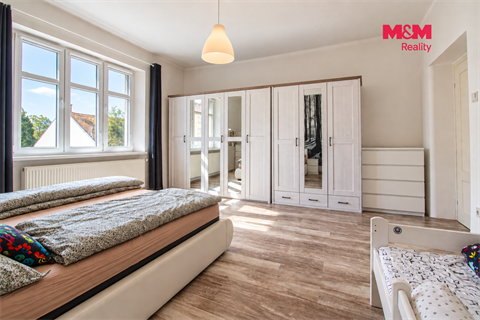 Prodej bytu 2kk, 53 m² 4