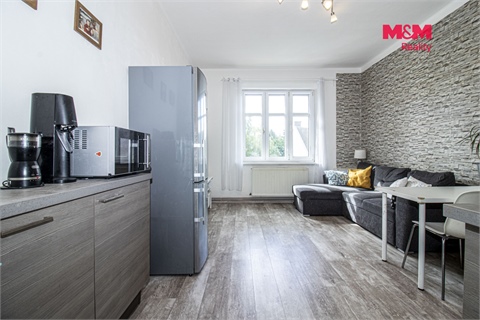 Prodej bytu 2kk, 53 m² - 4