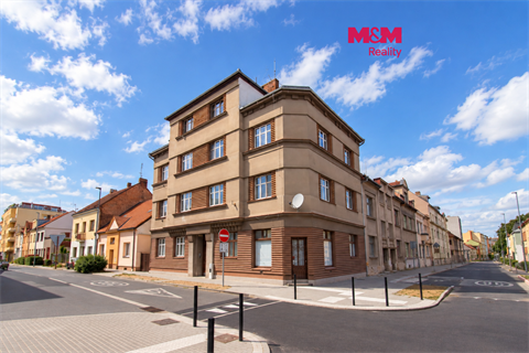 Prodej bytu 2kk, 53 m² 0