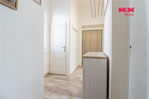 Prodej bytu 2kk, 53 m² 10