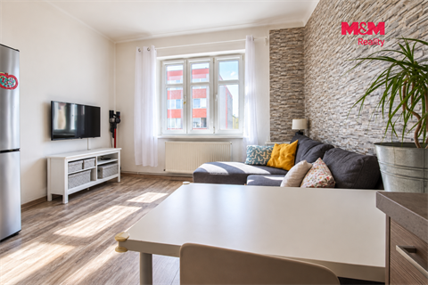 Prodej bytu 2kk, 53 m² 8