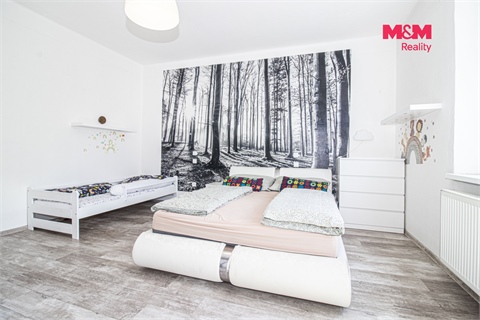 Prodej bytu 2kk, 53 m² 6