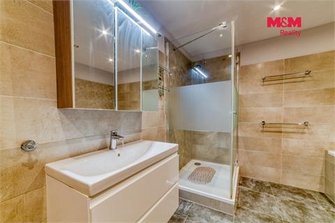 Prodej bytu 5kk, 117 m² 20