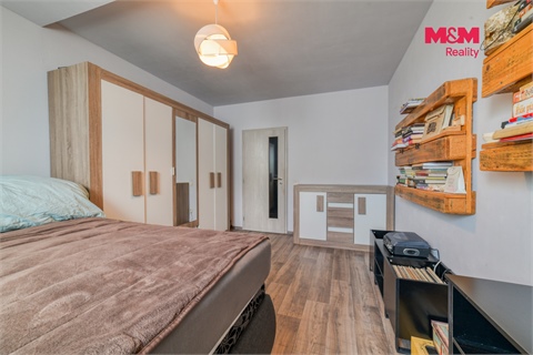 Prodej bytu 5kk, 117 m² - 16
