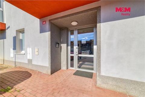 Prodej bytu 5kk, 117 m² - 28