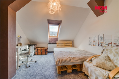 Prodej bytu 5kk, 117 m² - 24