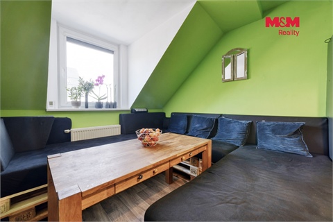 Prodej bytu 5kk, 117 m² - 14