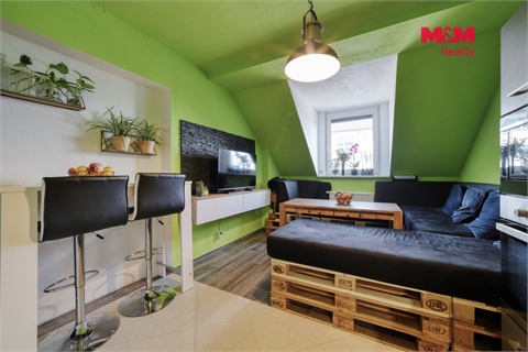 Prodej bytu 5kk, 117 m² 14