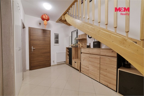 Prodej bytu 5kk, 117 m² 10
