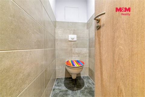 Prodej bytu 5kk, 117 m² 18