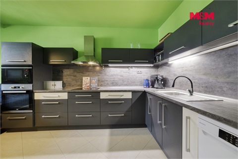 Prodej bytu 5kk, 117 m² 12
