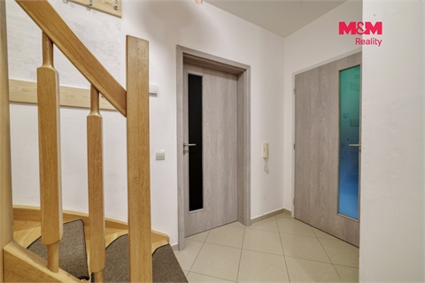 Prodej bytu 5kk, 117 m² 8