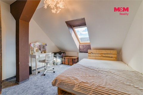 Prodej bytu 5kk, 117 m² 24
